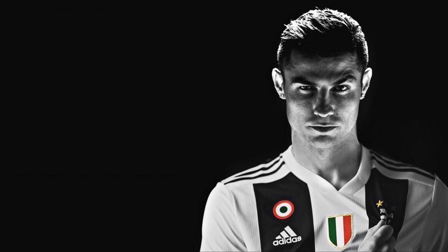 Desktop-Wallpaper-Cristiano-Ronaldo-Juventus - Agencja piłkarska WS Progres